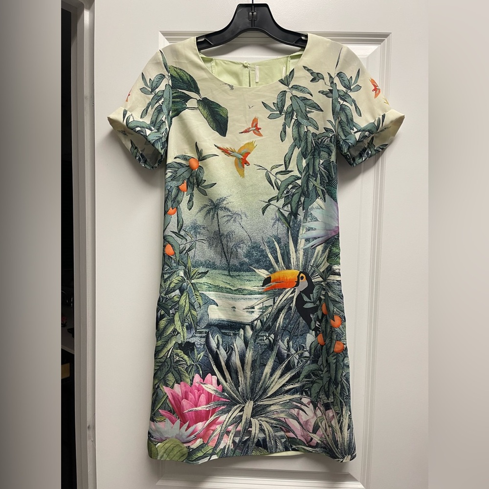 H&M dress